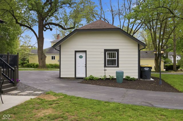 1125 N Madison Avenue, Anderson, IN 46011