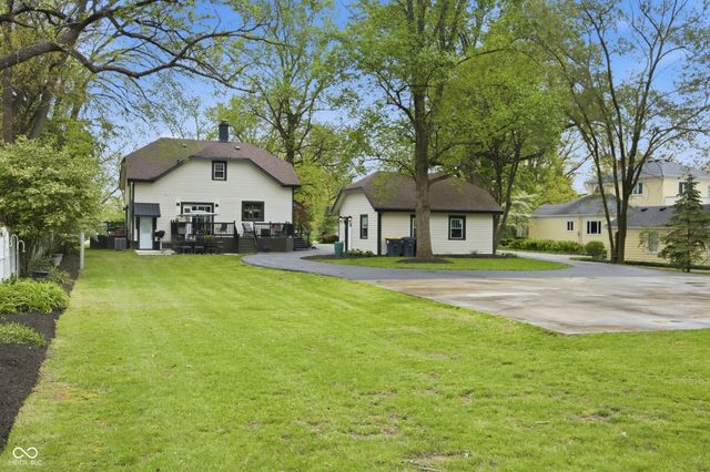 1125 N Madison Avenue, Anderson, IN 46011