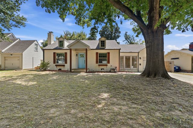 2834 E 21st Place, Tulsa, OK 74114