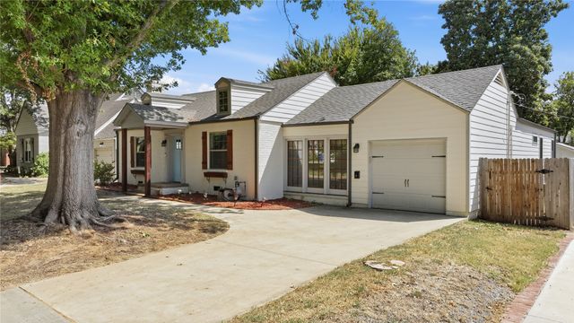 2834 E 21st Place, Tulsa, OK 74114