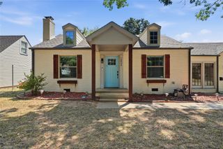2834 E 21st Place, Tulsa, OK 74114