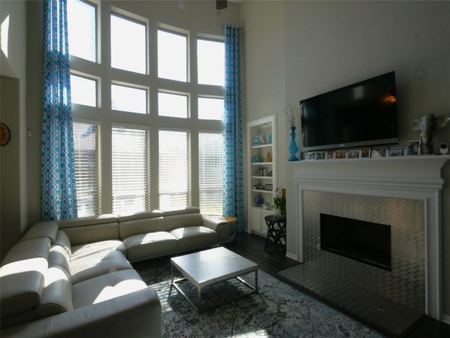 20715 White Hyacinth Drive, Cypress, TX 77433