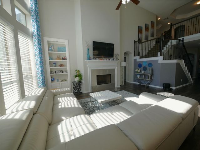 20715 White Hyacinth Drive, Cypress, TX 77433