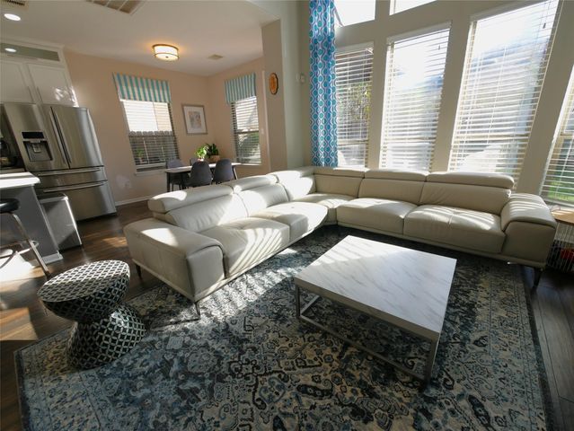 20715 White Hyacinth Drive, Cypress, TX 77433