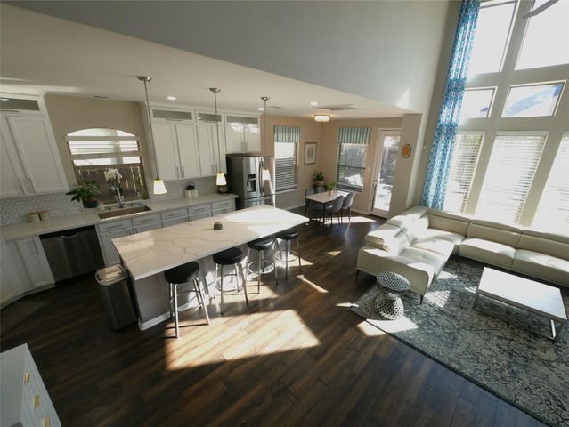 20715 White Hyacinth Drive, Cypress, TX 77433