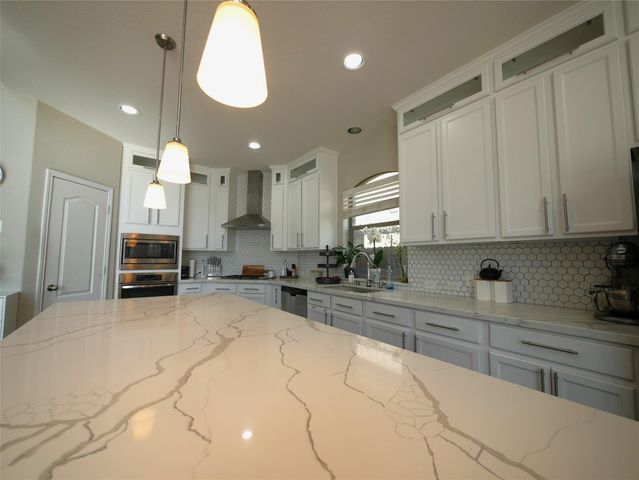 20715 White Hyacinth Drive, Cypress, TX 77433