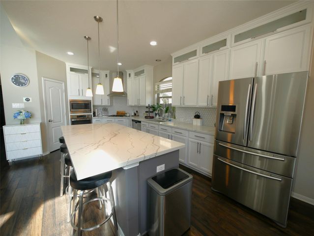 20715 White Hyacinth Drive, Cypress, TX 77433