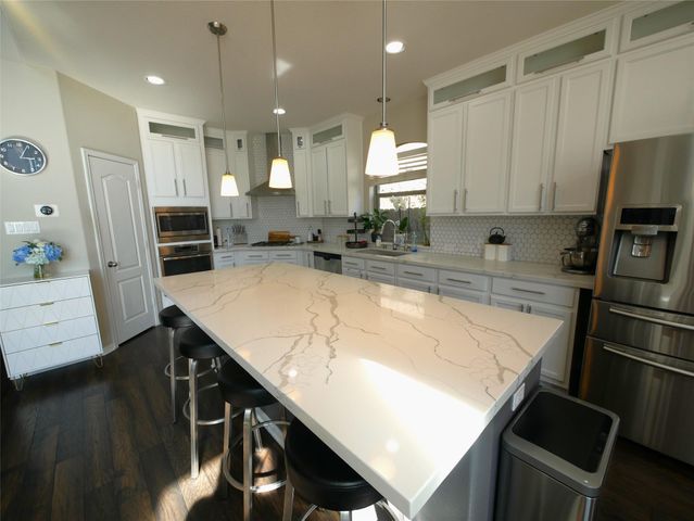 20715 White Hyacinth Drive, Cypress, TX 77433