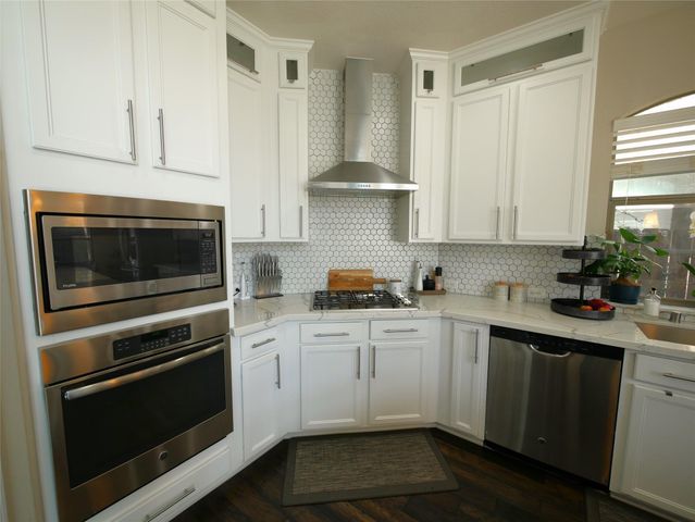 20715 White Hyacinth Drive, Cypress, TX 77433