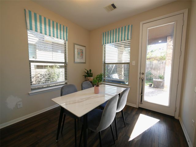 20715 White Hyacinth Drive, Cypress, TX 77433