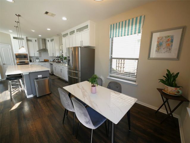 20715 White Hyacinth Drive, Cypress, TX 77433