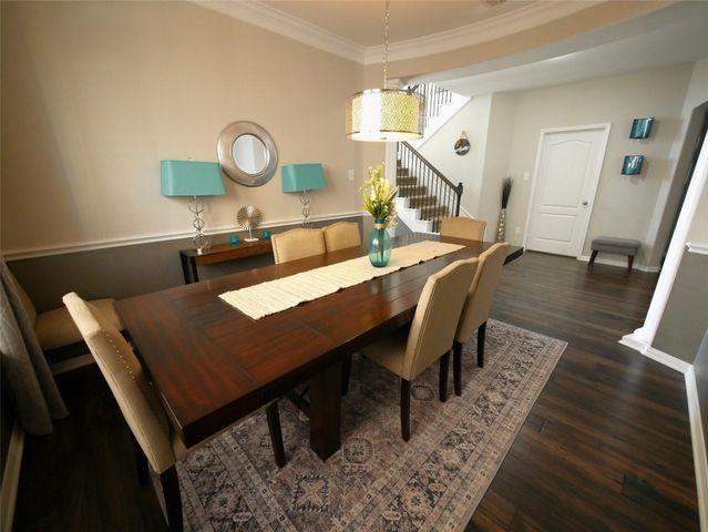 20715 White Hyacinth Drive, Cypress, TX 77433