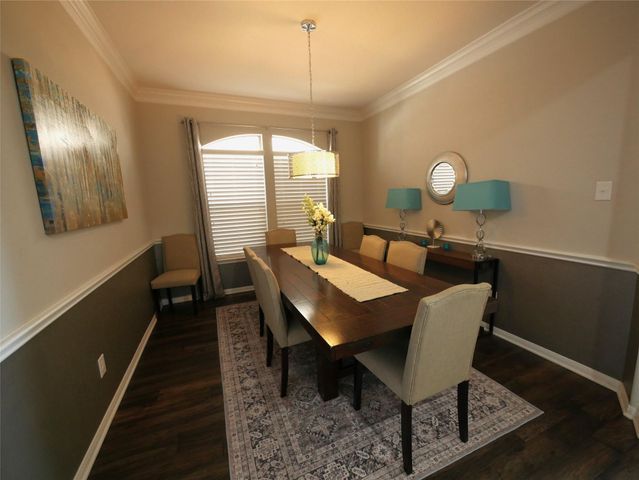 20715 White Hyacinth Drive, Cypress, TX 77433