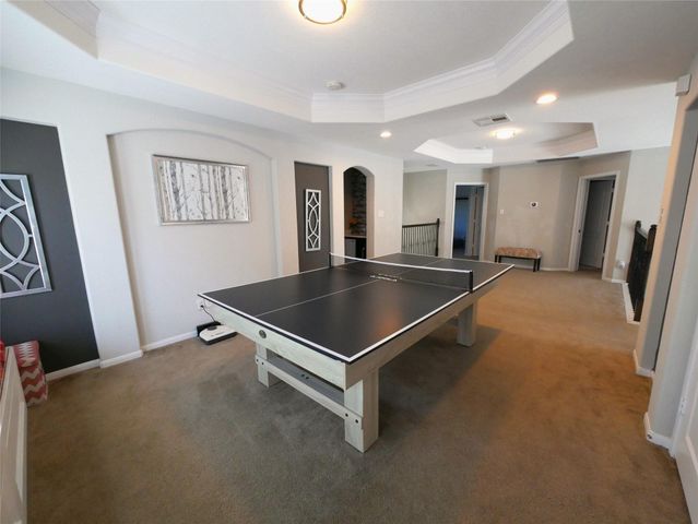 20715 White Hyacinth Drive, Cypress, TX 77433