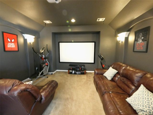 20715 White Hyacinth Drive, Cypress, TX 77433