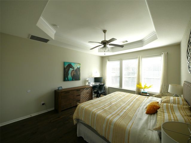 20715 White Hyacinth Drive, Cypress, TX 77433