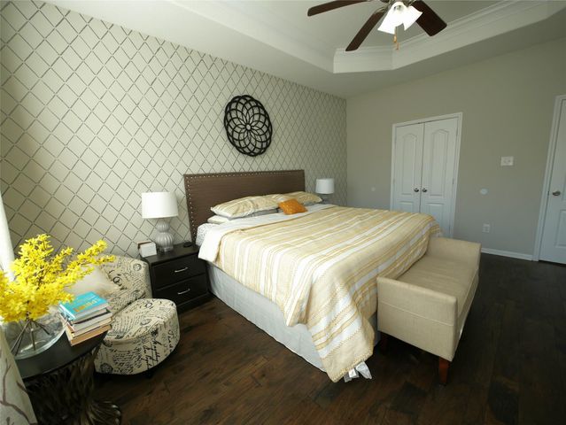 20715 White Hyacinth Drive, Cypress, TX 77433