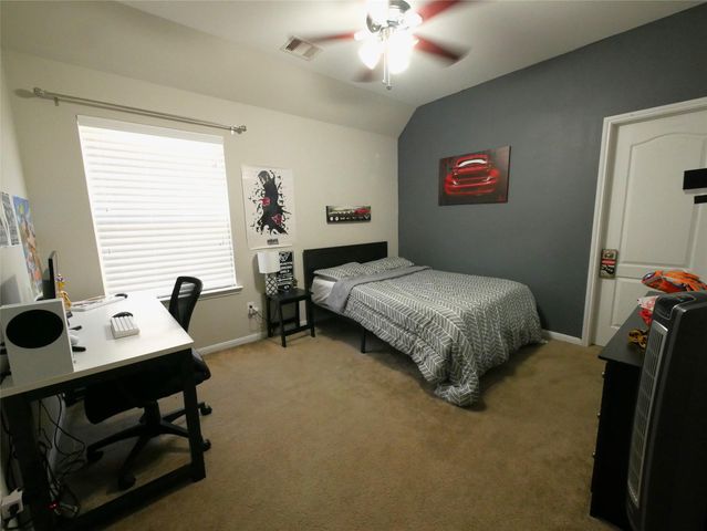 20715 White Hyacinth Drive, Cypress, TX 77433