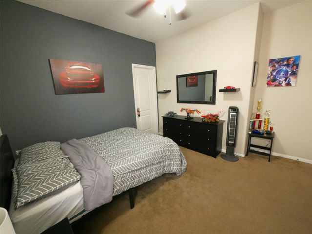 20715 White Hyacinth Drive, Cypress, TX 77433