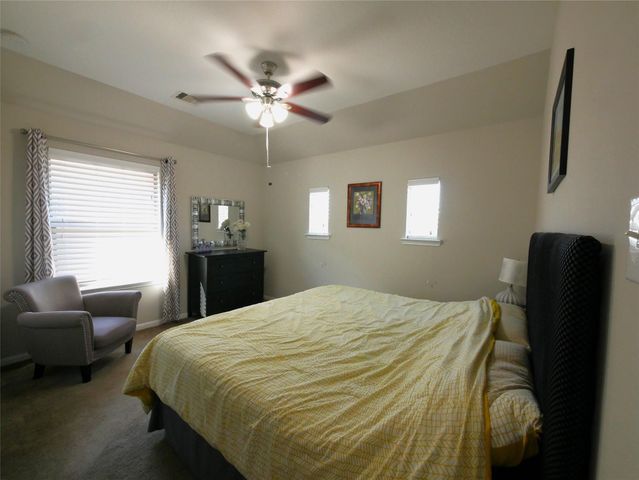 20715 White Hyacinth Drive, Cypress, TX 77433