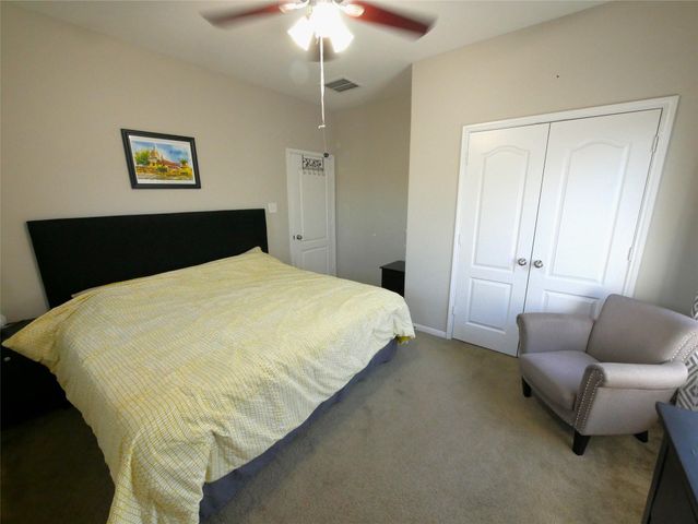 20715 White Hyacinth Drive, Cypress, TX 77433