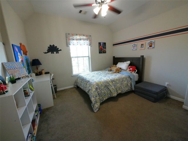 20715 White Hyacinth Drive, Cypress, TX 77433