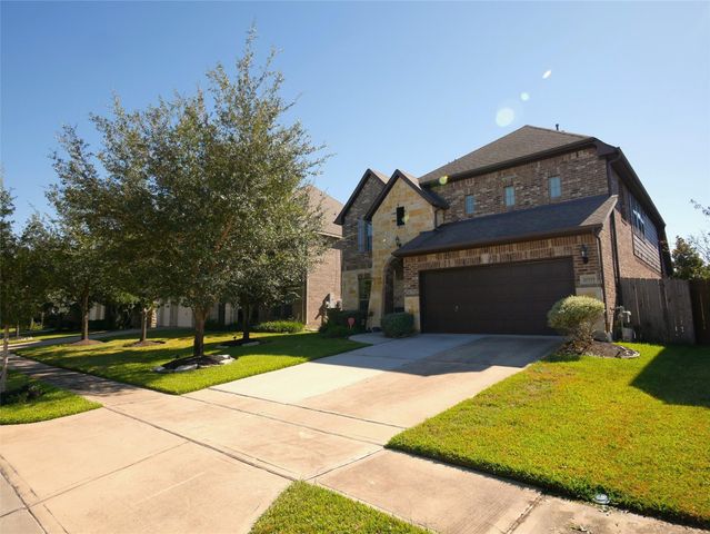 20715 White Hyacinth Drive, Cypress, TX 77433