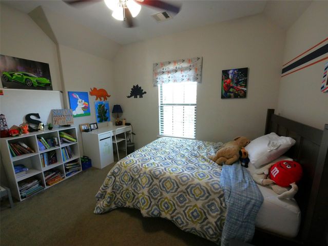 20715 White Hyacinth Drive, Cypress, TX 77433