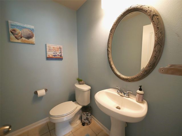 20715 White Hyacinth Drive, Cypress, TX 77433