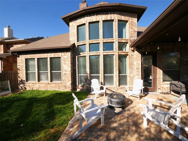 20715 White Hyacinth Drive, Cypress, TX 77433