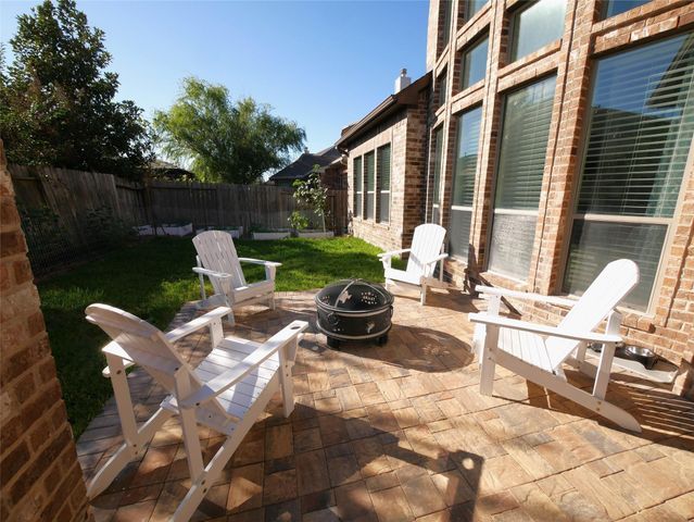 20715 White Hyacinth Drive, Cypress, TX 77433