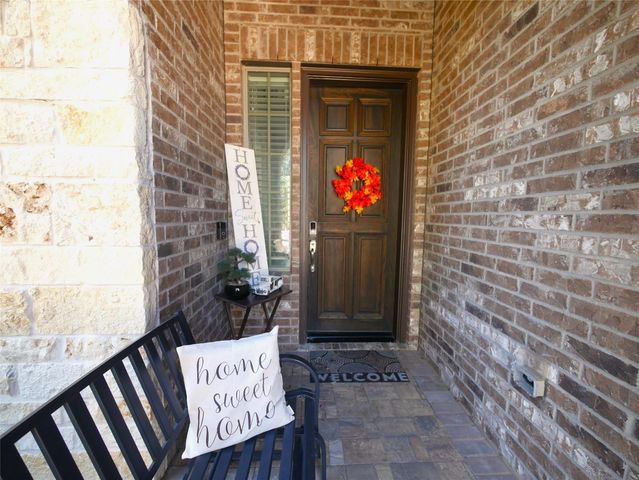 20715 White Hyacinth Drive, Cypress, TX 77433