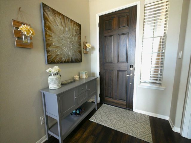 20715 White Hyacinth Drive, Cypress, TX 77433