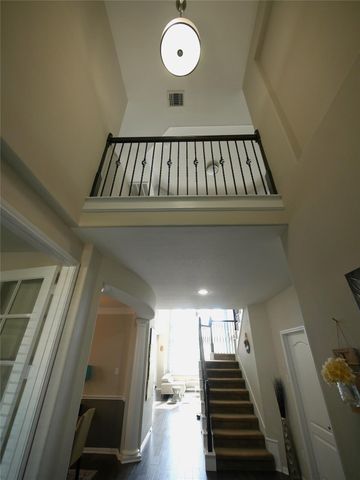 20715 White Hyacinth Drive, Cypress, TX 77433