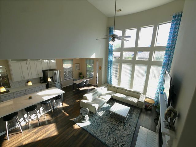 20715 White Hyacinth Drive, Cypress, TX 77433