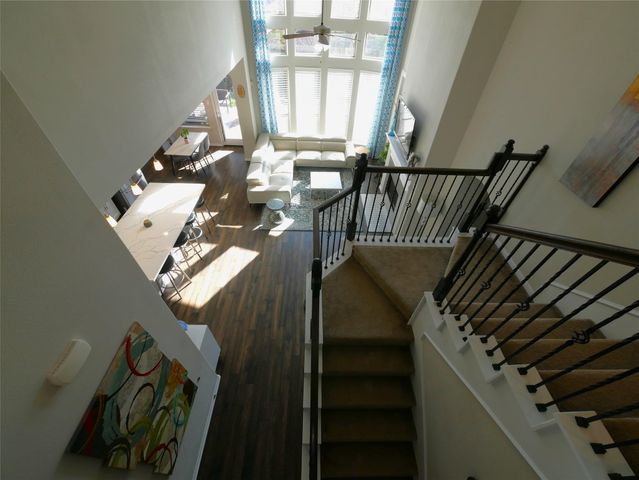 20715 White Hyacinth Drive, Cypress, TX 77433