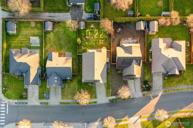 1648 Scenic Place, Lynden, WA 98264