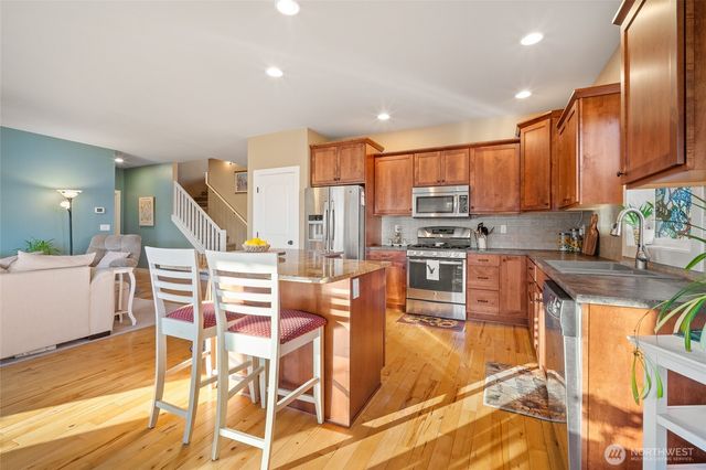 1648 Scenic Place, Lynden, WA 98264