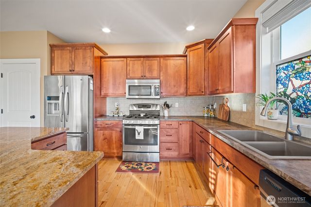 1648 Scenic Place, Lynden, WA 98264