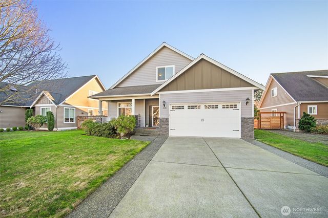 1648 Scenic Place, Lynden, WA 98264