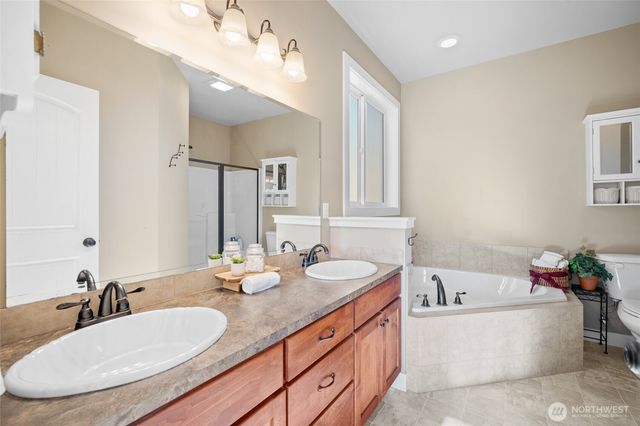 1648 Scenic Place, Lynden, WA 98264