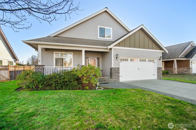 1648 Scenic Place, Lynden, WA 98264
