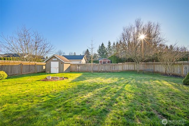 1648 Scenic Place, Lynden, WA 98264