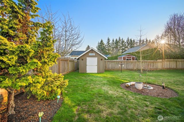 1648 Scenic Place, Lynden, WA 98264