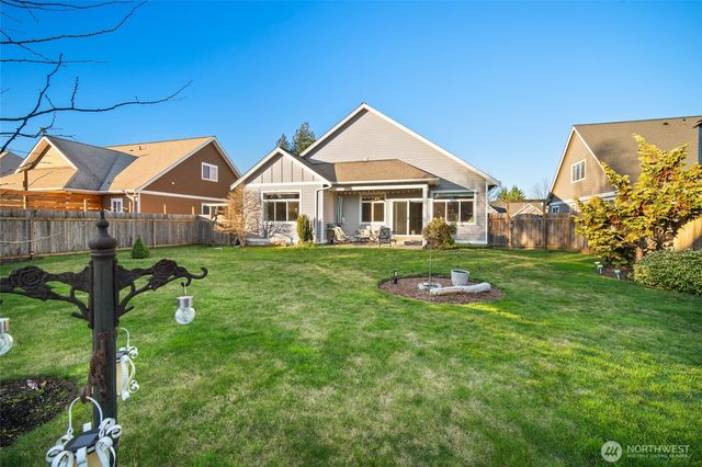 1648 Scenic Place, Lynden, WA 98264