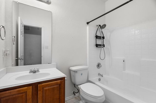 8629 Rainy Lake Drive, Fort Worth, TX 76244