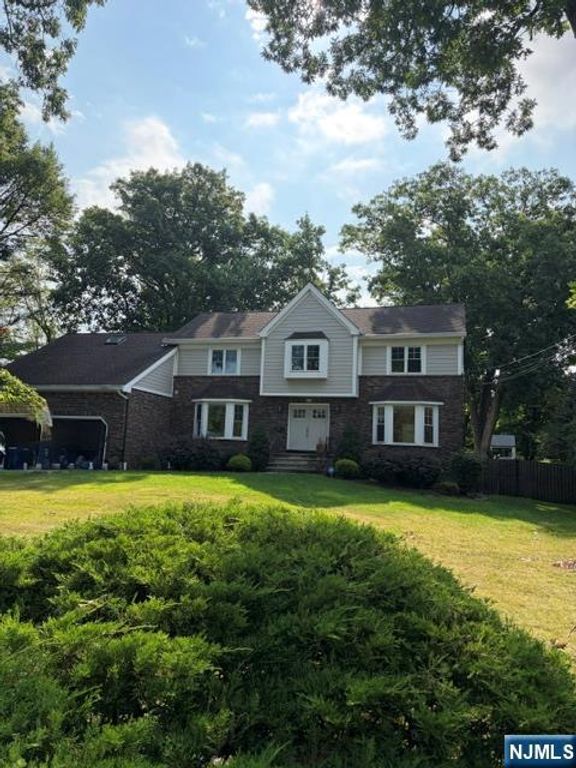 409 Woodland Street, Englewood, NJ 07631