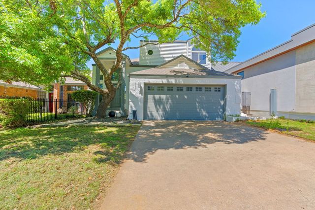 6905 Crosby CIR 18, Austin, TX 78746