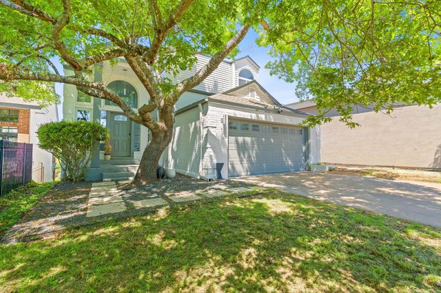6905 Crosby CIR 18, Austin, TX 78746
