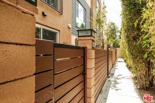 14113 W Monroe Place, Van Nuys, CA 91405